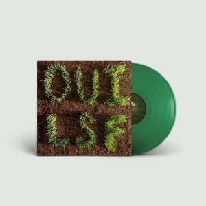 Les Savy Fav - Oui Lsf  LP LP